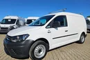 Volkswagen Caddy Long 49999zł NETTO Zabudowa Warsztatowa 2.0TDi/102KM zdjęcie 5