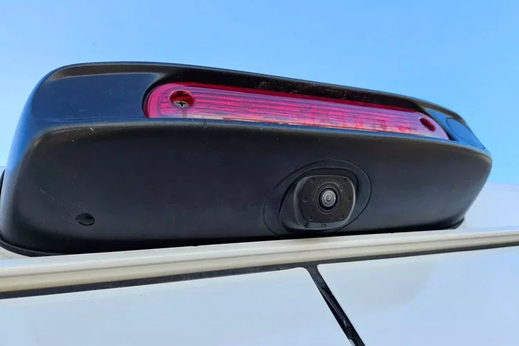 Fiat Ducato L3H2 69999zł NETTO 2.2 mJET/140KM zdjęcie 12