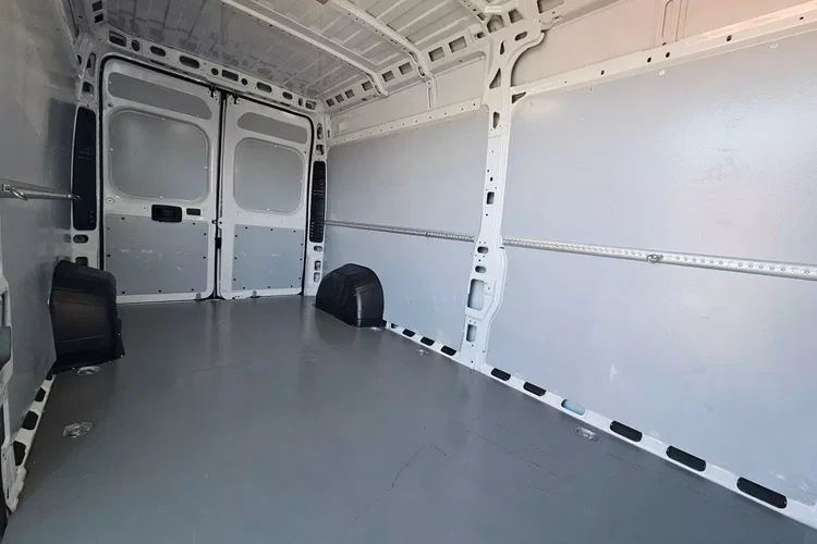 Fiat Ducato L3H2 69999zł NETTO 2.2 mJET/140KM zdjęcie 16