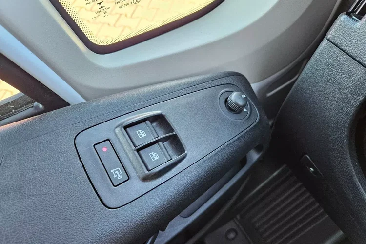 Fiat Ducato L3H2 69999zł NETTO 2.2 mJET/140KM zdjęcie 18