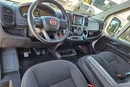 Fiat Ducato L3H2 69999zł NETTO 2.2 mJET/140KM zdjęcie 19