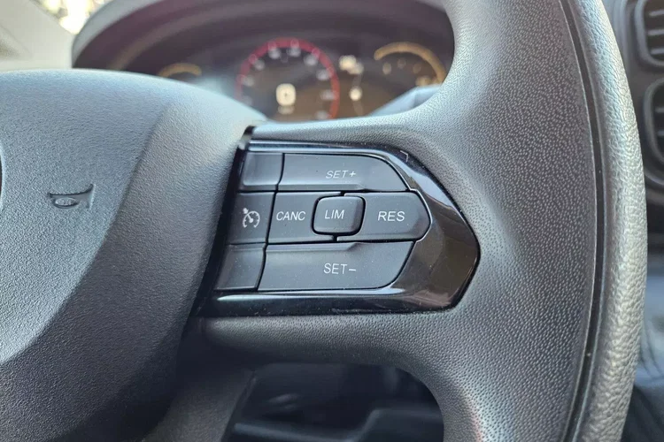 Fiat Ducato L3H2 69999zł NETTO 2.2 mJET/140KM zdjęcie 22