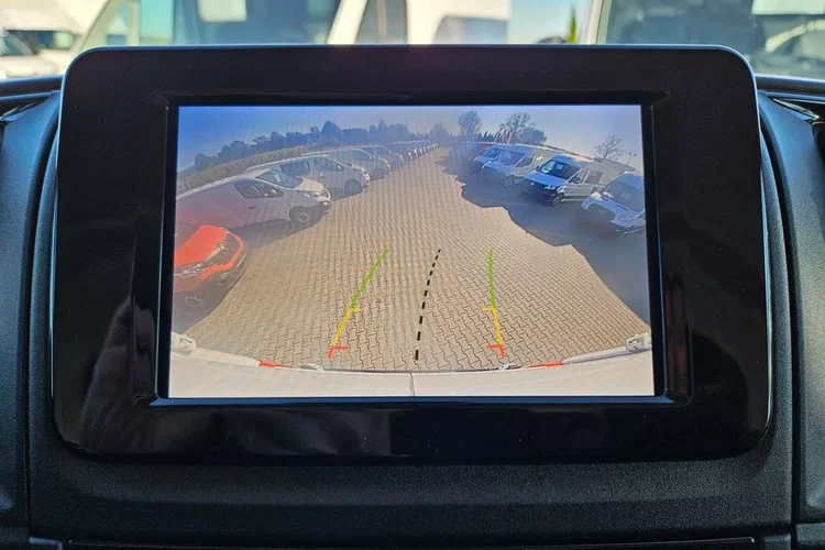 Fiat Ducato L3H2 69999zł NETTO 2.2 mJET/140KM zdjęcie 27