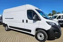 Fiat Ducato L3H2 69999zł NETTO 2.2 mJET/140KM zdjęcie 3