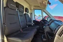 Fiat Ducato L3H2 69999zł NETTO 2.2 mJET/140KM zdjęcie 31