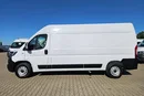 Fiat Ducato L3H2 69999zł NETTO 2.2 mJET/140KM zdjęcie 8