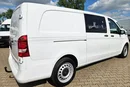 Mercedes vito ExtraLong Brygadówka 6 osób 2.2 Cdi/136KM zdjęcie 11