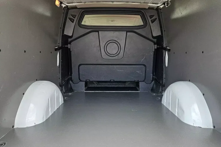 Mercedes vito ExtraLong Brygadówka 6 osób 2.2 Cdi/136KM zdjęcie 15