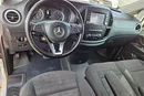 Mercedes vito ExtraLong Brygadówka 6 osób 2.2 Cdi/136KM zdjęcie 19