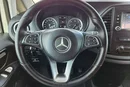 Mercedes vito ExtraLong Brygadówka 6 osób 2.2 Cdi/136KM zdjęcie 22