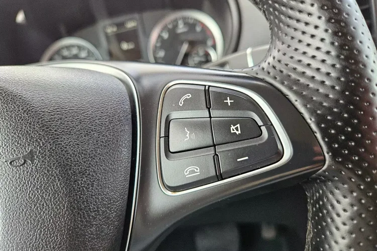 Mercedes vito ExtraLong Brygadówka 6 osób 2.2 Cdi/136KM zdjęcie 23