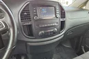 Mercedes vito ExtraLong Brygadówka 6 osób 2.2 Cdi/136KM zdjęcie 25