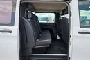Mercedes vito ExtraLong Brygadówka 6 osób 2.2 Cdi/136KM zdjęcie 31