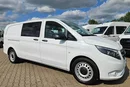 Mercedes vito ExtraLong Brygadówka 6 osób 2.2 Cdi/136KM zdjęcie 4