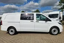 Mercedes vito ExtraLong Brygadówka 6 osób 2.2 Cdi/136KM zdjęcie 9