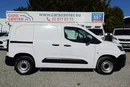 Citroen Berlingo zdjęcie 14
