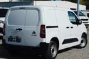 Citroen Berlingo zdjęcie 2