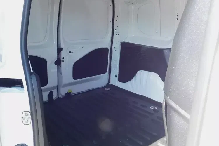 Citroen Berlingo zdjęcie 4