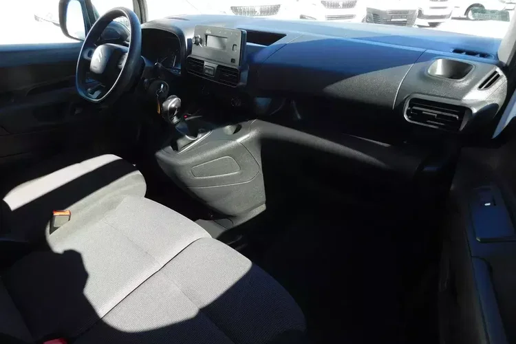 Citroen Berlingo zdjęcie 5