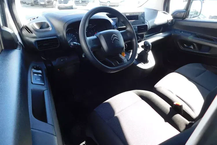 Citroen Berlingo zdjęcie 7