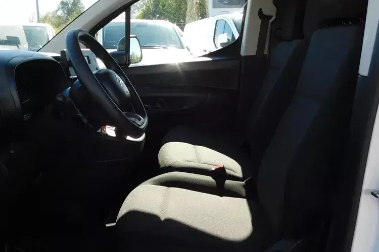 Citroen Berlingo zdjęcie 8