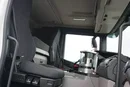 Scania P 410 / 6 X 2 / SKRZYNIOWY + HDS / PALFINGER PK 24 001 / OŚ SKRĘTNA / WYS. 15 M zdjęcie 8