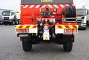 MAN / LE 220 / 4 X 4 / DOKA / STRAŻ POZARNA zdjęcie 10