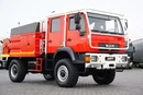 MAN / LE 220 / 4 X 4 / DOKA / STRAŻ POZARNA zdjęcie 30