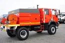 MAN / LE 220 / 4 X 4 / DOKA / STRAŻ POZARNA zdjęcie 35
