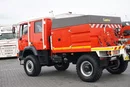 MAN / LE 220 / 4 X 4 / DOKA / STRAŻ POZARNA zdjęcie 38