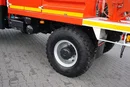 MAN / LE 220 / 4 X 4 / DOKA / STRAŻ POZARNA zdjęcie 39