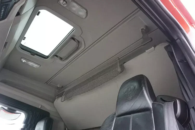 Scania R 450 / ACC / EURO 6 / ZESTAW BDF / 7.15 , 7.45 , 7.82 M / WINDA / RETARDER zdjęcie 17