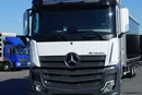 Mercedes ACTROS / 2542 / ACC / E 6 / MP 5 / ZESTAW PRZESTRZENNY / GIGA SPACE zdjęcie 14