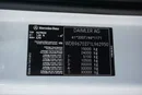Mercedes ATEGO / 1524 / ACC / EURO 6 / IZOTERMA + WINDA / 16 PALET zdjęcie 11