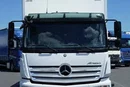 Mercedes ATEGO / 1524 / ACC / EURO 6 / IZOTERMA + WINDA / 16 PALET zdjęcie 14