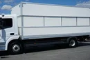 Mercedes ATEGO / 1524 / ACC / EURO 6 / IZOTERMA + WINDA / 16 PALET zdjęcie 15