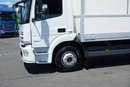 Mercedes ATEGO / 1524 / ACC / EURO 6 / IZOTERMA + WINDA / 16 PALET zdjęcie 18