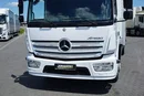 Mercedes ATEGO / 1524 / ACC / EURO 6 / IZOTERMA + WINDA / 16 PALET zdjęcie 23