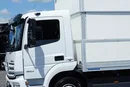 Mercedes ATEGO / 1524 / ACC / EURO 6 / IZOTERMA + WINDA / 16 PALET zdjęcie 24