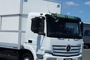 Mercedes ATEGO / 1524 / ACC / EURO 6 / IZOTERMA + WINDA / 16 PALET zdjęcie 25