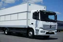 Mercedes ATEGO / 1524 / ACC / EURO 6 / IZOTERMA + WINDA / 16 PALET zdjęcie 26