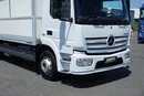 Mercedes ATEGO / 1524 / ACC / EURO 6 / IZOTERMA + WINDA / 16 PALET zdjęcie 27