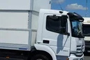 Mercedes ATEGO / 1524 / ACC / EURO 6 / IZOTERMA + WINDA / 16 PALET zdjęcie 28