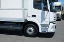 Mercedes ATEGO / 1524 / ACC / EURO 6 / IZOTERMA + WINDA / 16 PALET zdjęcie 29