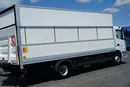 Mercedes ATEGO / 1524 / ACC / EURO 6 / IZOTERMA + WINDA / 16 PALET zdjęcie 32