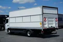 Mercedes ATEGO / 1524 / ACC / EURO 6 / IZOTERMA + WINDA / 16 PALET zdjęcie 6