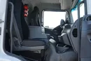 Mercedes ATEGO / 1524 / ACC / EURO 6 / IZOTERMA + WINDA / 16 PALET zdjęcie 8