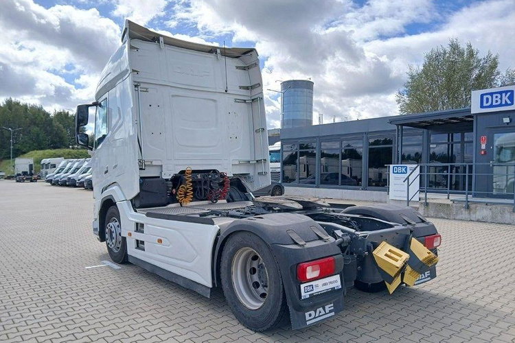 DAF XF 480 FT zdjęcie 3
