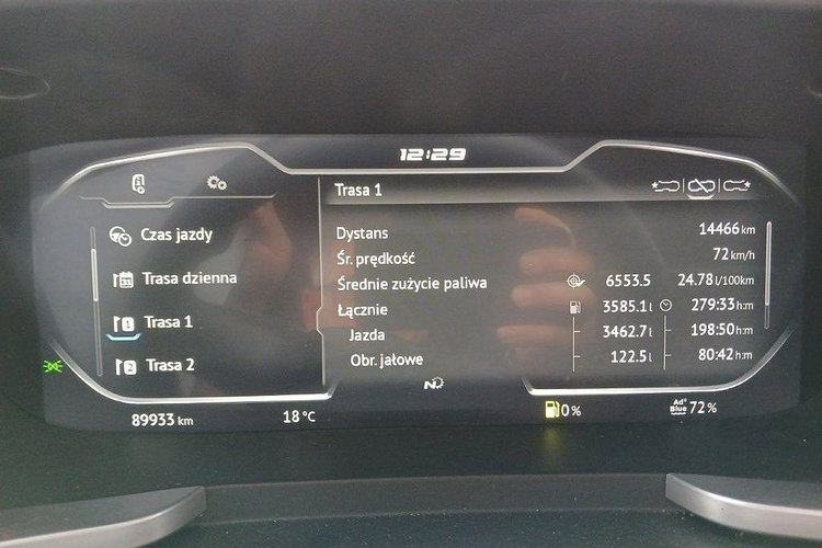 DAF XF 480 FT zdjęcie 5