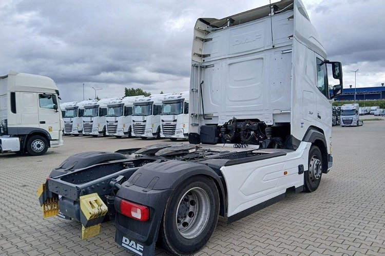 DAF XF 480 FT zdjęcie 3